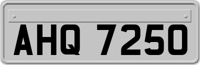 AHQ7250