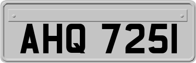 AHQ7251