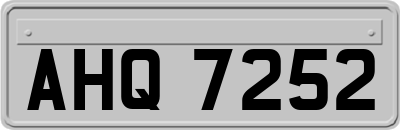 AHQ7252