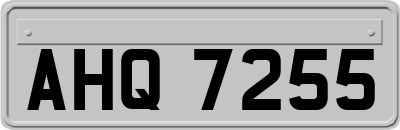 AHQ7255