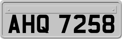AHQ7258