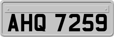 AHQ7259