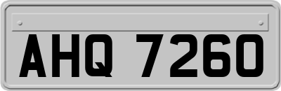 AHQ7260