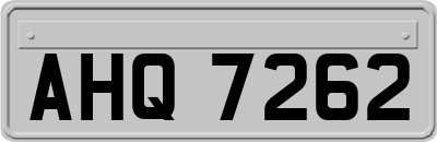 AHQ7262