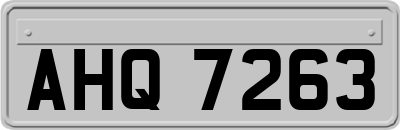 AHQ7263