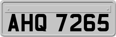 AHQ7265
