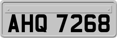AHQ7268