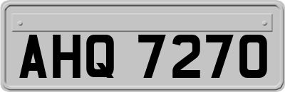 AHQ7270