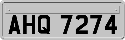 AHQ7274