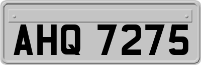 AHQ7275