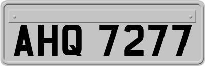 AHQ7277