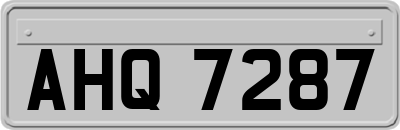 AHQ7287
