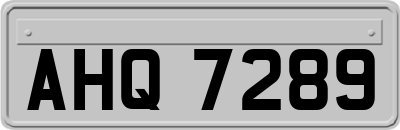 AHQ7289