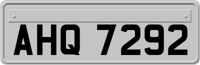 AHQ7292