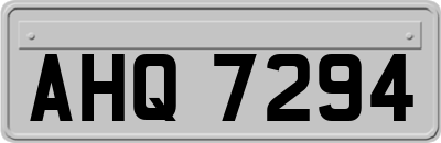 AHQ7294