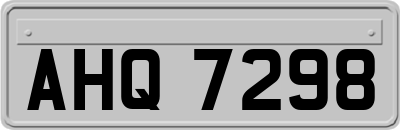 AHQ7298