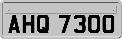 AHQ7300