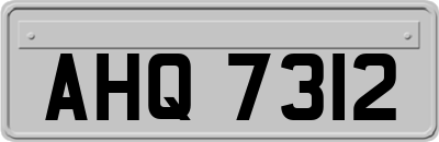 AHQ7312