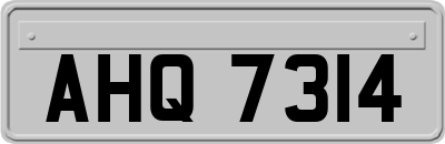 AHQ7314