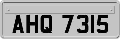 AHQ7315