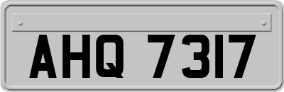 AHQ7317