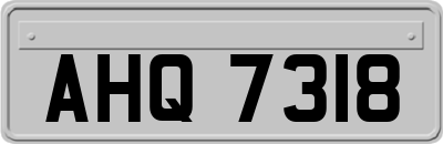 AHQ7318