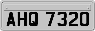 AHQ7320