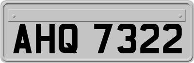 AHQ7322
