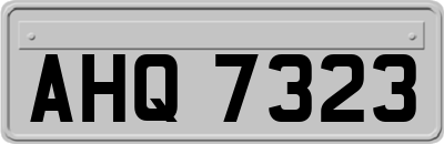 AHQ7323