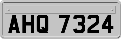 AHQ7324