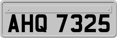 AHQ7325
