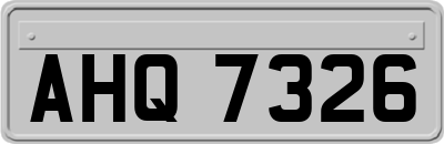 AHQ7326