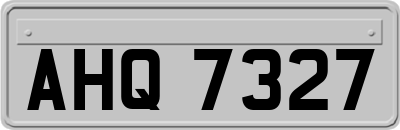 AHQ7327