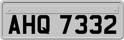 AHQ7332
