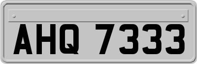 AHQ7333