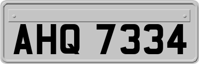 AHQ7334