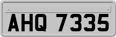 AHQ7335