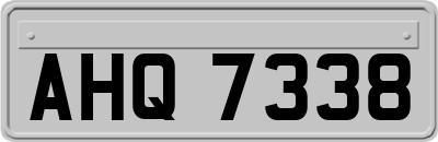 AHQ7338
