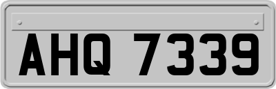 AHQ7339