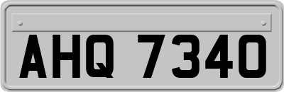 AHQ7340