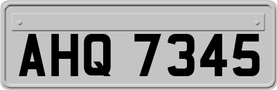 AHQ7345
