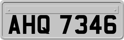 AHQ7346