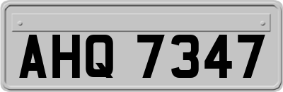 AHQ7347