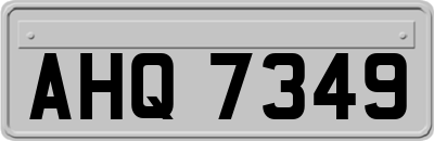 AHQ7349
