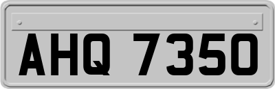 AHQ7350