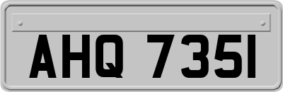 AHQ7351