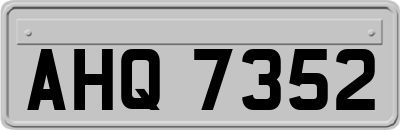 AHQ7352