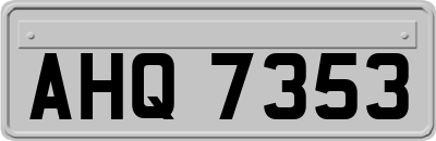 AHQ7353