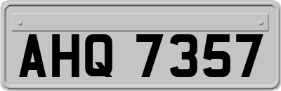 AHQ7357