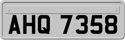 AHQ7358